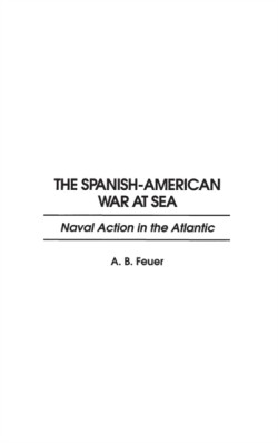 Spanish-American War at Sea