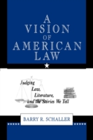 Vision of American Law