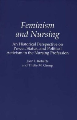 Feminism and Nursing