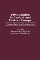 Privatization in Central and Eastern Europe