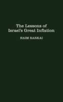 Lessons of Israel's Great Inflation