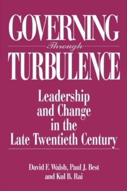 Governing Through Turbulence