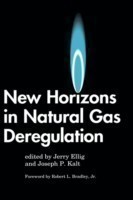 New Horizons in Natural Gas Deregulation