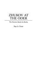 Zhukov At the Oder