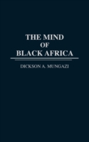 Mind of Black Africa