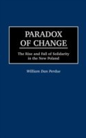 Paradox of Change