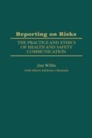 Reporting on Risks