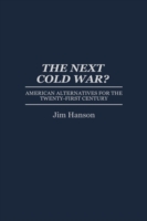 Next Cold War?