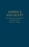 America and Egypt