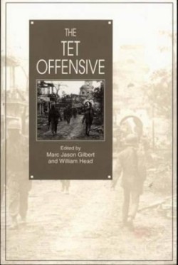 Tet Offensive