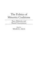 Politics of Minority Coalitions