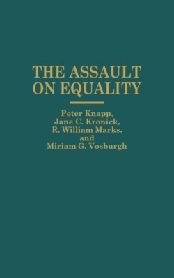 Assault on Equality