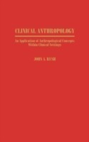 Clinical Anthropology
