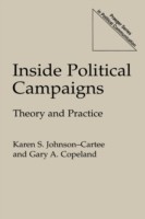 Inside Political Campaigns