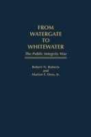 From Watergate to Whitewater