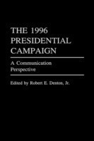 1996 Presidential Campaign