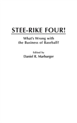 Stee-Rike Four!