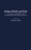 Budget Deficits and Debt