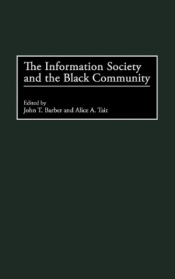 Information Society and the Black Community