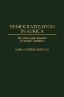 Democratization in Africa