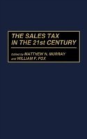 Sales Tax in the 21st Century