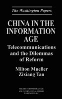 China in the Information Age