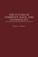 Future of Ethnicity, Race, and Nationality