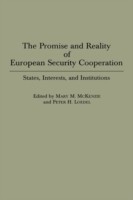 Promise and Reality of European Security Cooperation
