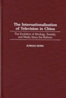 Internationalization of Television in China