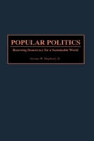 Popular Politics