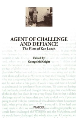 Agent of Challenge and Defiance