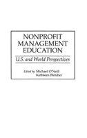 Nonprofit Management Education