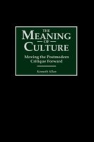 Meaning of Culture