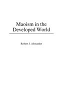 Maoism in the Developed World