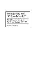 Montgomery and Colossal Cracks
