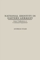 National Identity in Eastern Germany