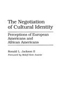 Negotiation of Cultural Identity