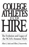 College Athletes for Hire