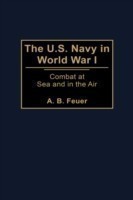 U.S. Navy in World War I
