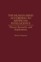 Human Mind According to Artificial Intelligence