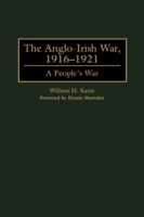 Anglo-Irish War, 1916–1921