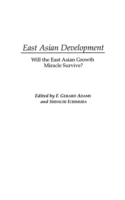East Asian Development