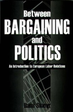 Between Bargaining and Politics