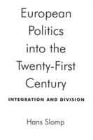 European Politics into the Twenty-First Century