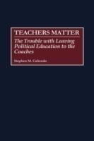 Teachers Matter