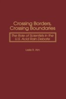 Crossing Borders, Crossing Boundaries