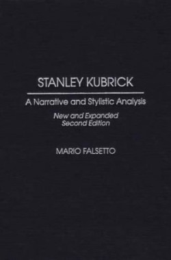 Stanley Kubrick