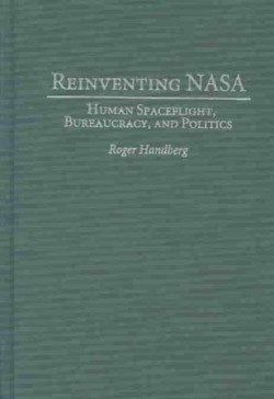 Reinventing NASA