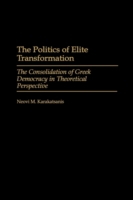Politics of Elite Transformation