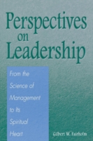 Perspectives on Leadership